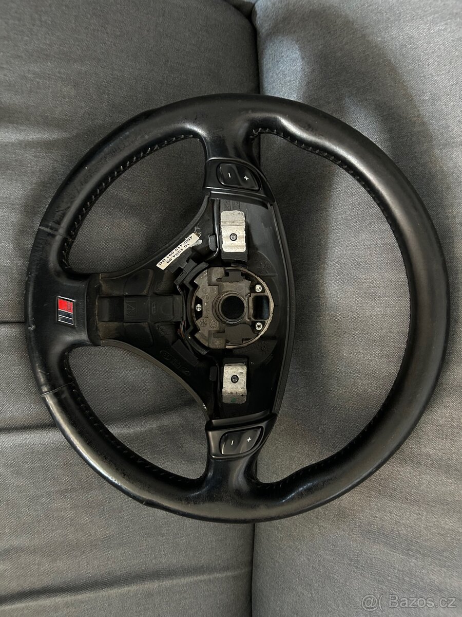 Volant Audi A6 S6 c5 - 4