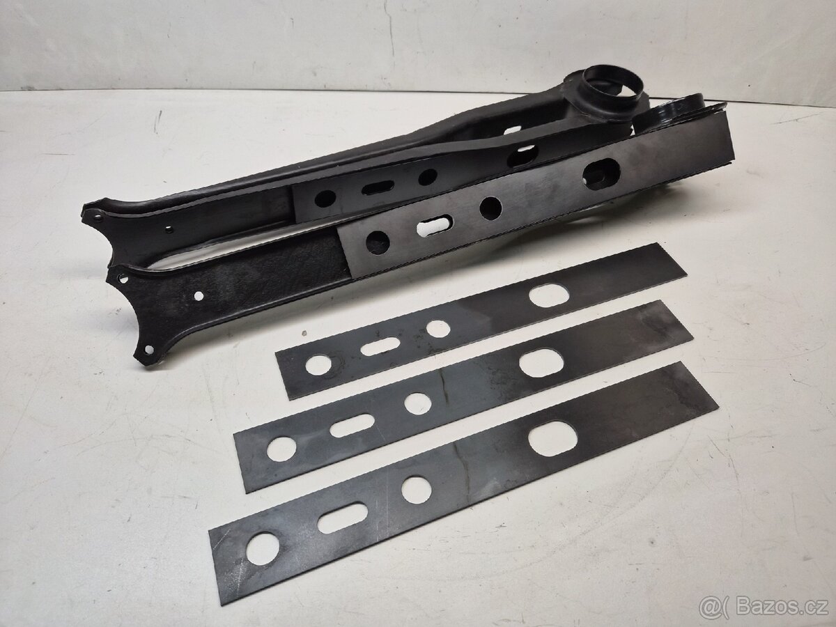 Výztuhy ramen škoda - 4