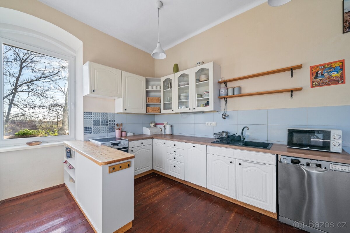 Rodinný dům, Babice, prodej - 4