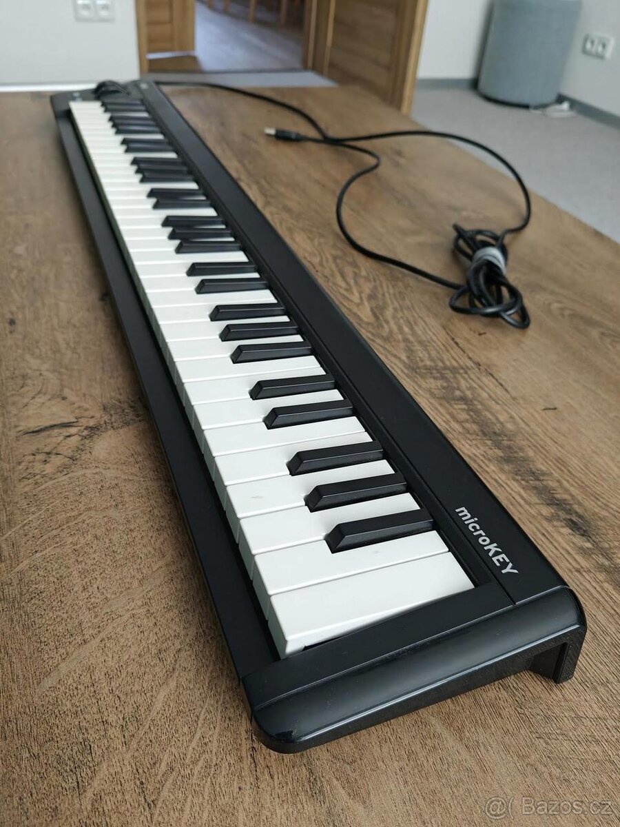 KORG microKEY2 61 - 4