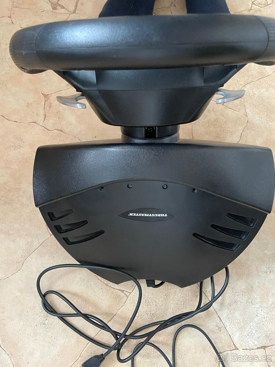 Thrustmaster T80 Ferrari 488 GTB Edition - 4