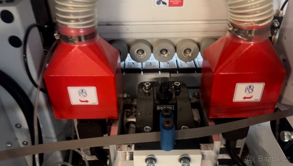 Olepovacka SICAR - 4