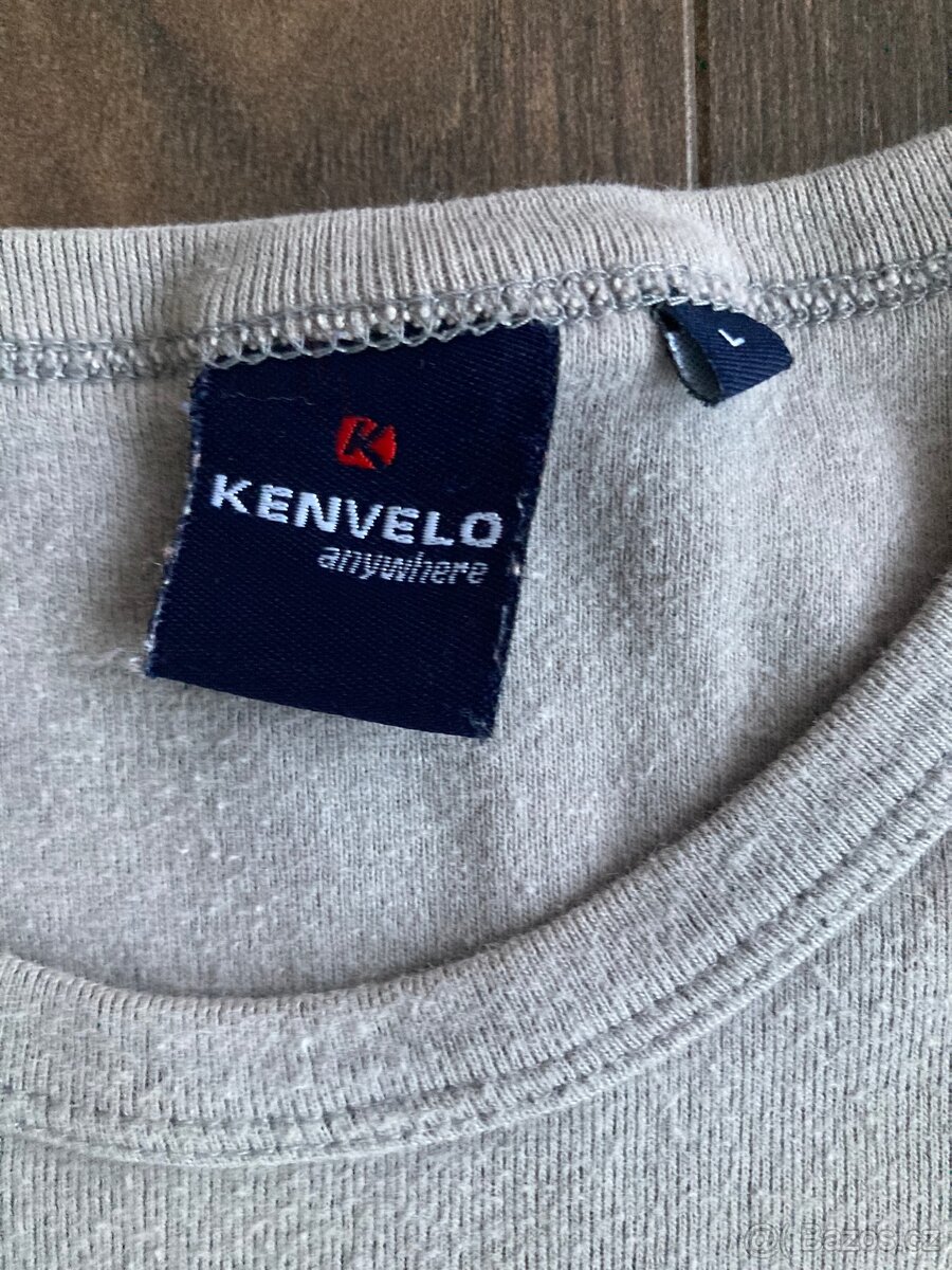 Triko krátký rukáv - 4