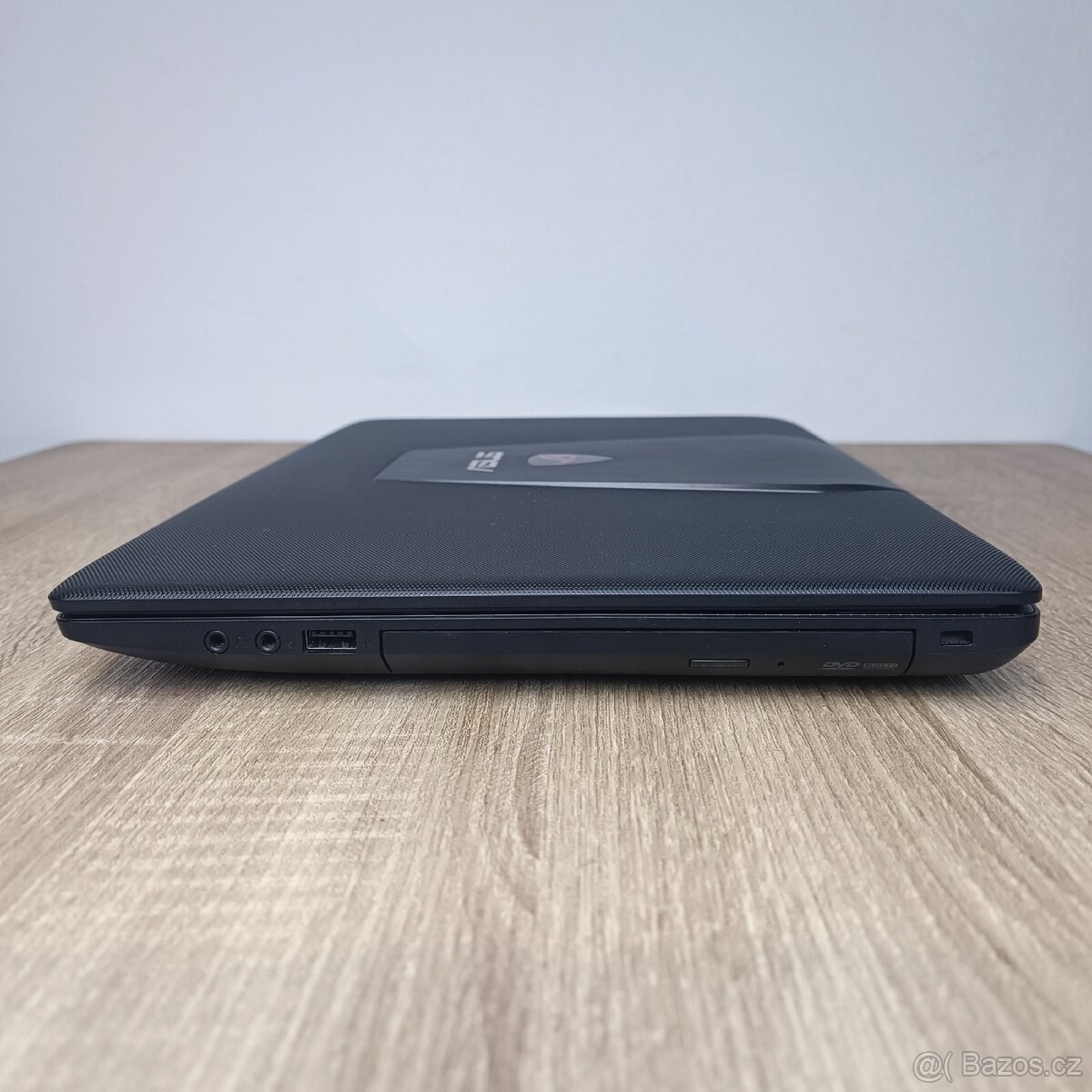 Herní Notebook Asus ROG - 4