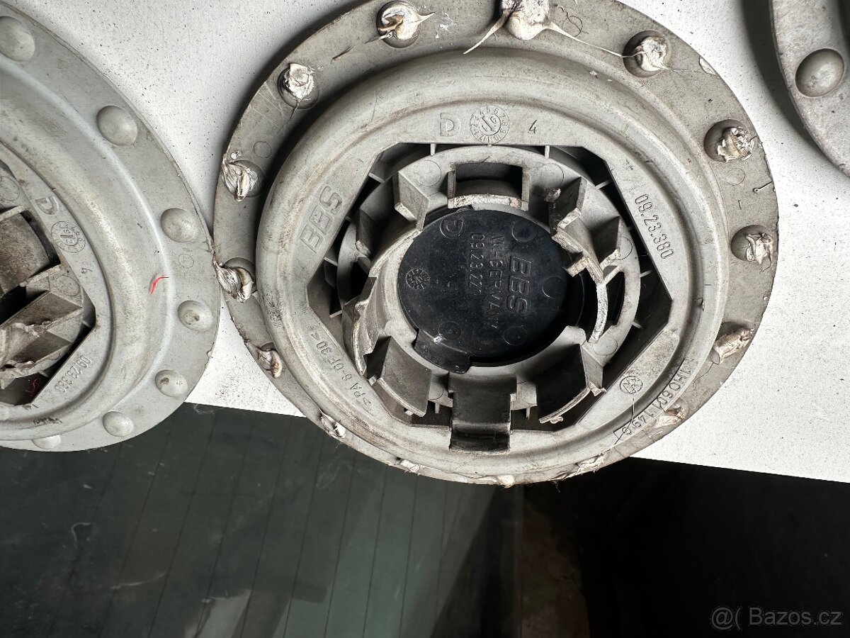 BBS poklice - 4
