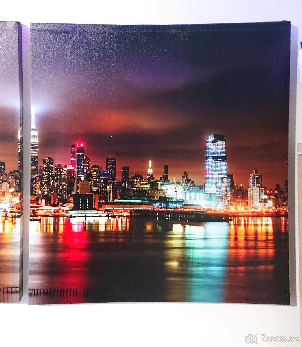 Obraz NYC - 4