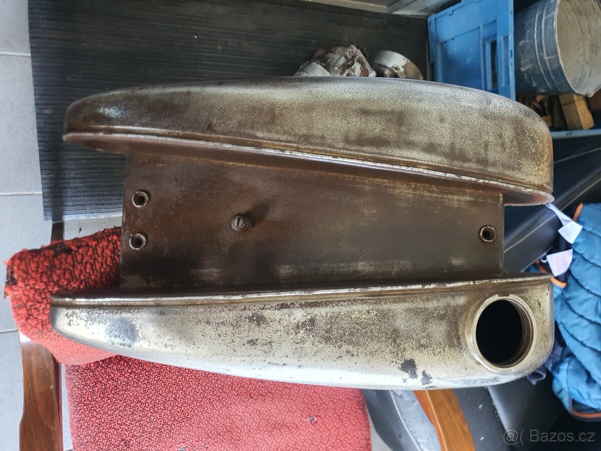 Jawa Special - 4