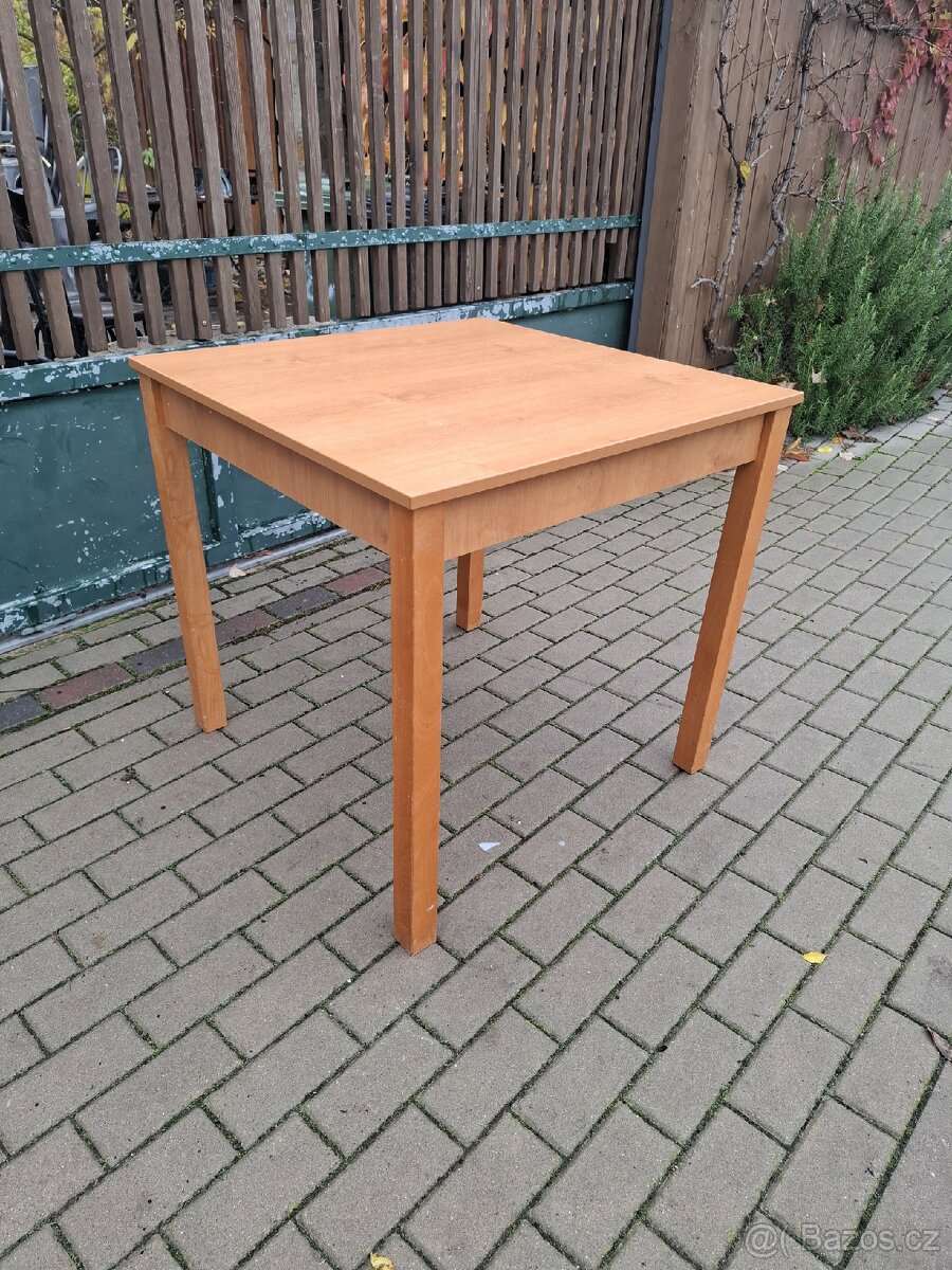 Stul 80x 80. - 4