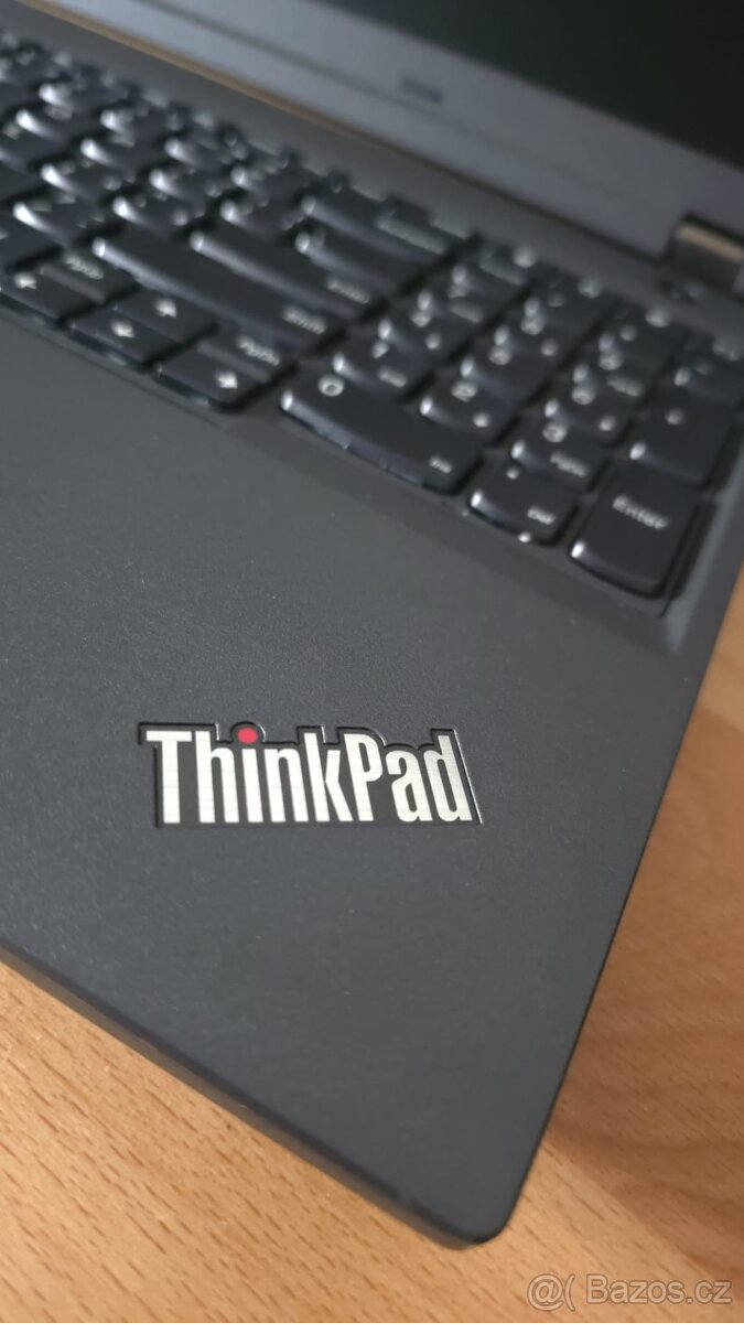 Lenovo ThinkPad - 4