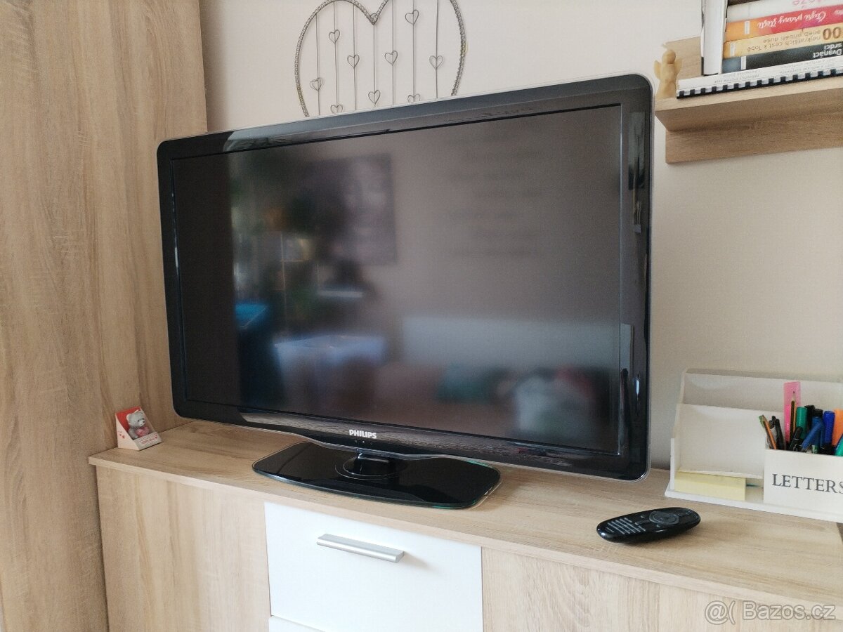 Philips 40PFL5605H/12 40" Full HD televize - 4