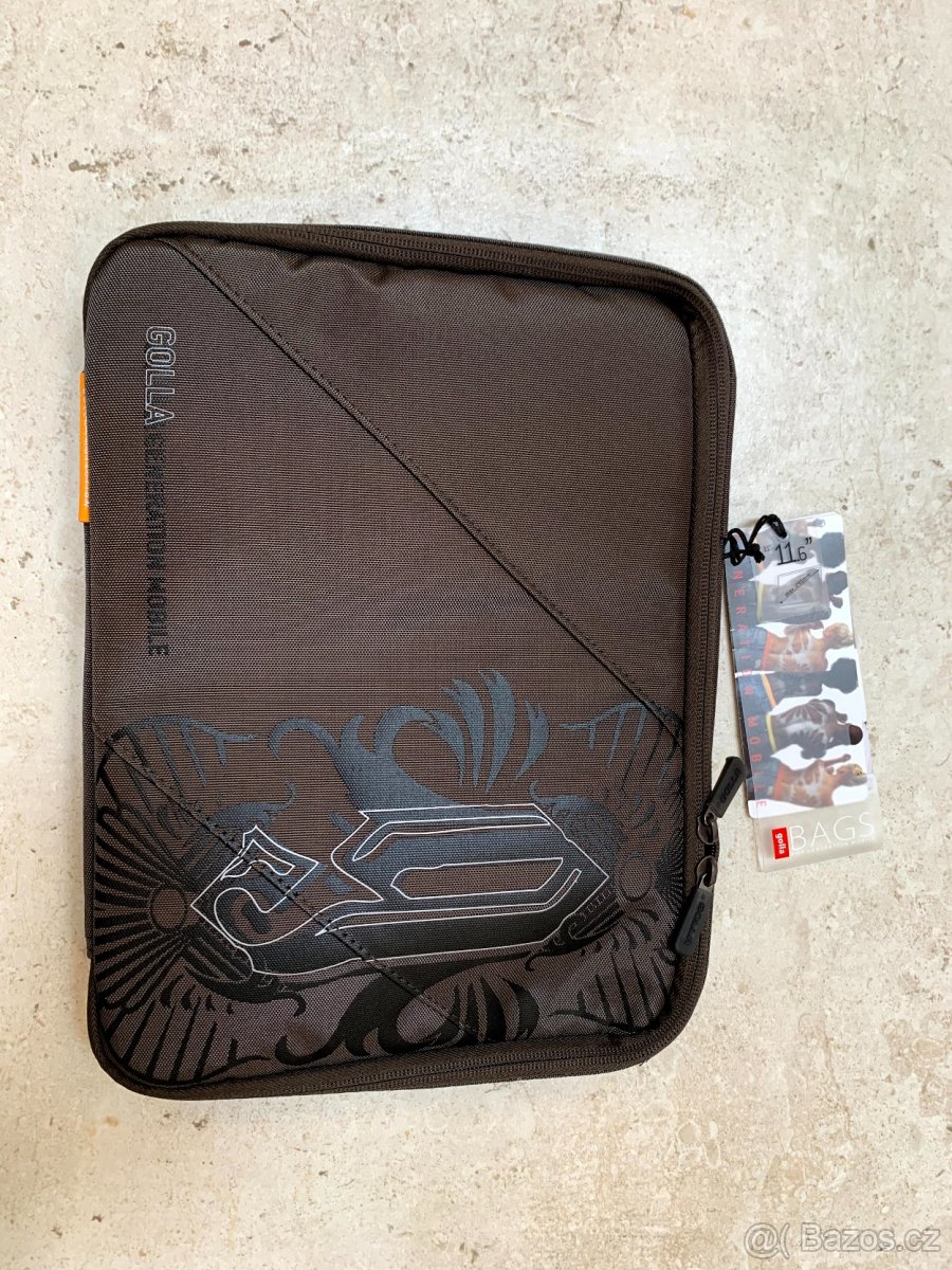 Brašna Golla na NB, tablet, dokumenty, .... - 4