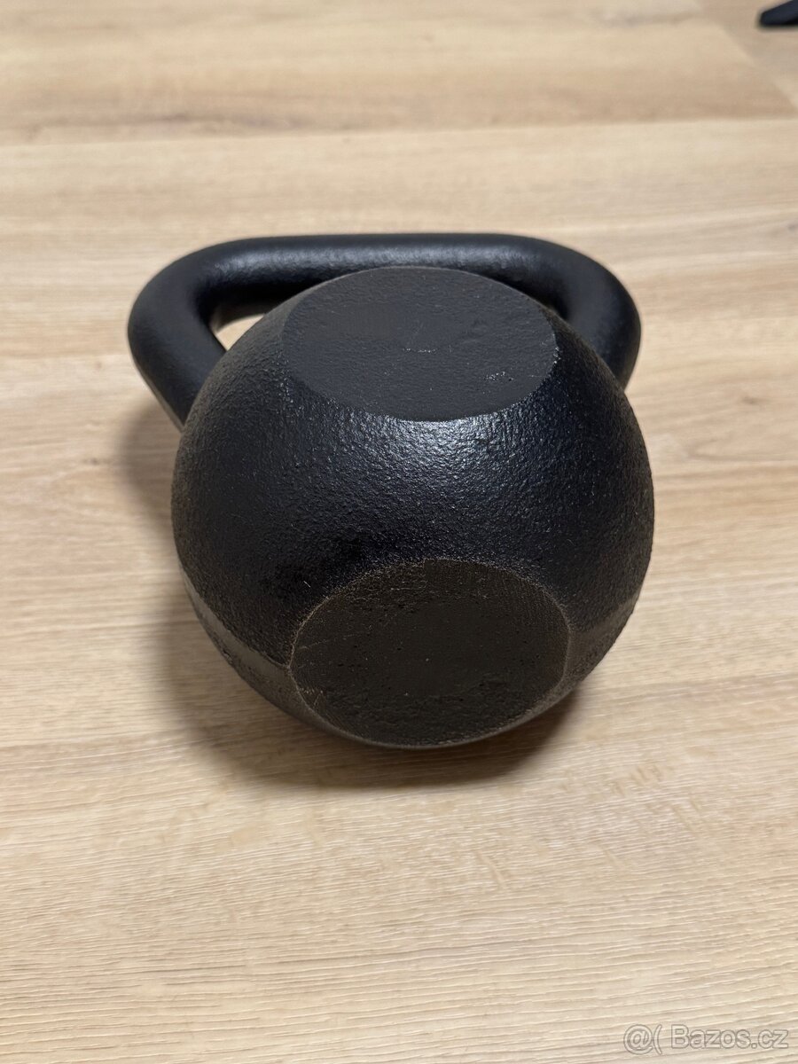 Kettlebell 16 kg - 4
