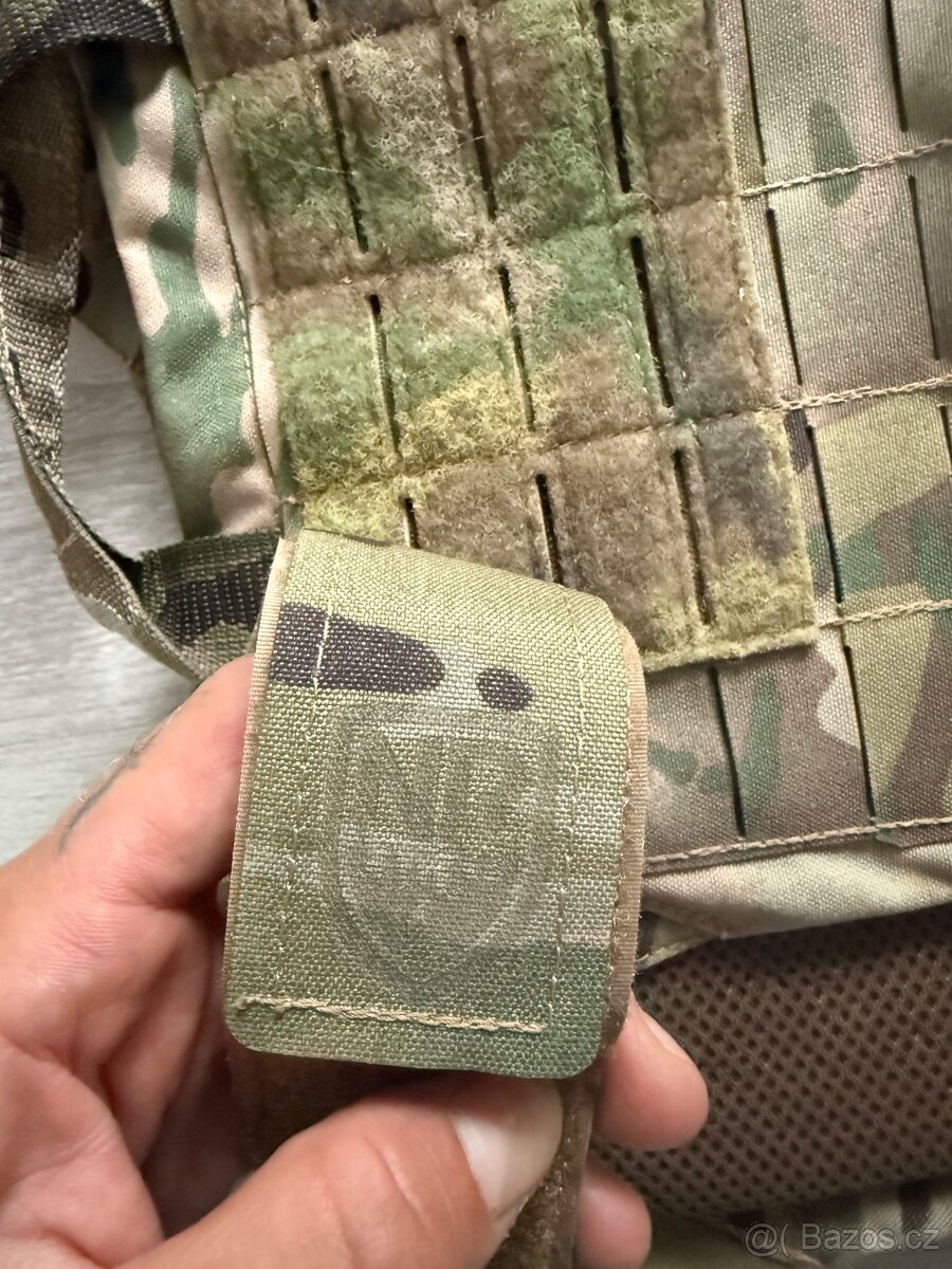 Airsoft oblečení a doplňky - 4