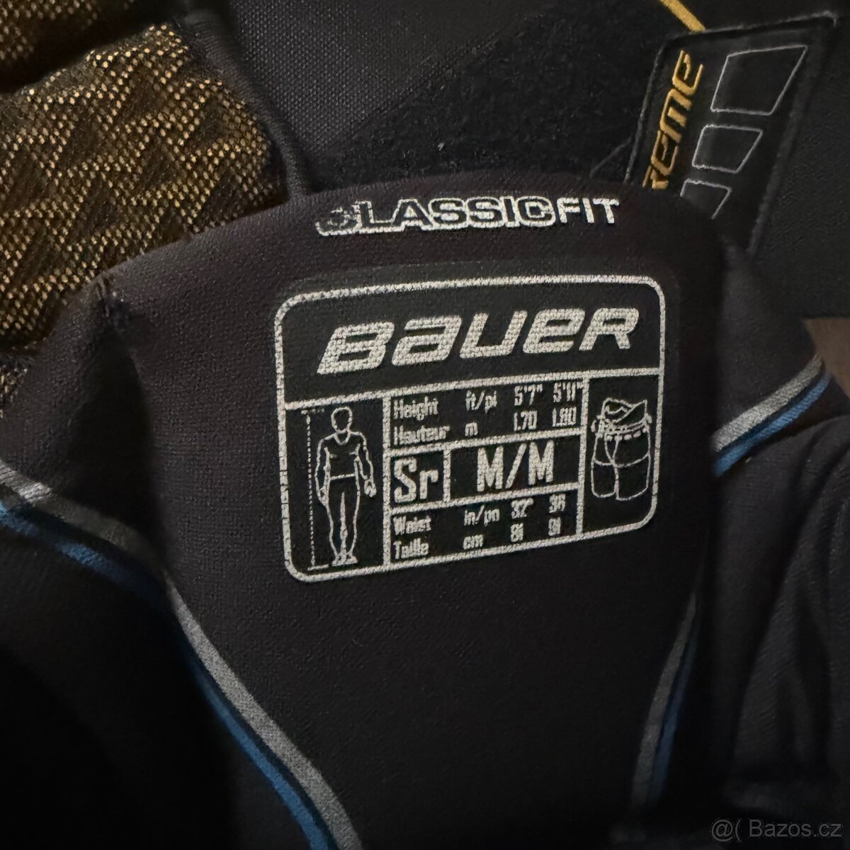 Hokejová výstroj Bauer Senior M - 4