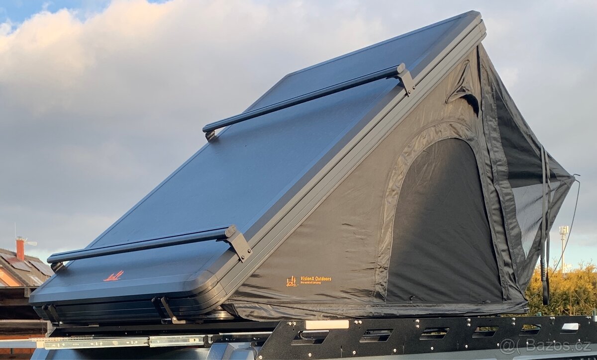 Autostan Xteme Light - jen 43kg váha