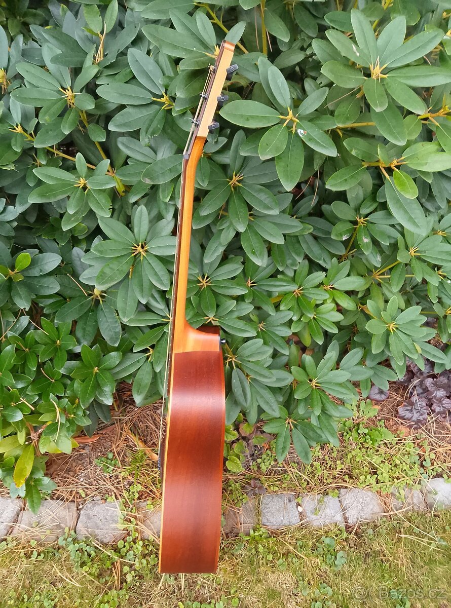 Kytara LAG Tramontane T70D - 4