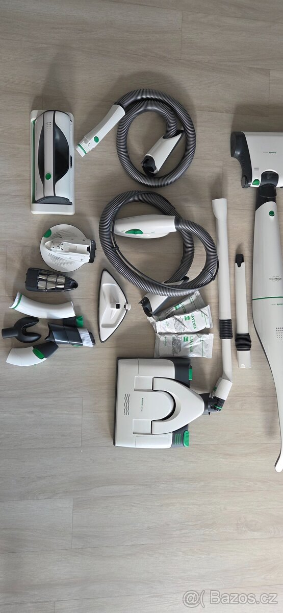 Vorwerk Kobold VB 100 - 4