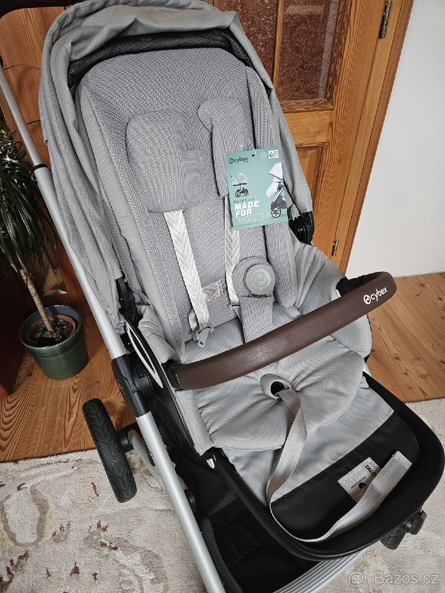 Cybex talos S - NOVÝ - 4