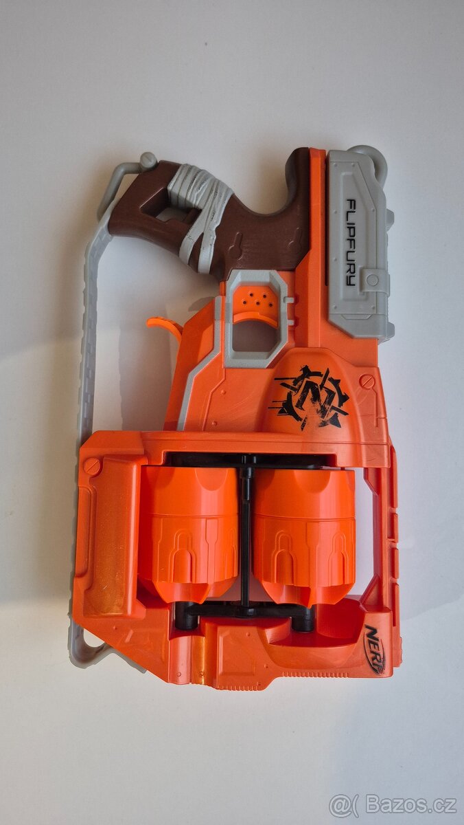 Nerf - 4