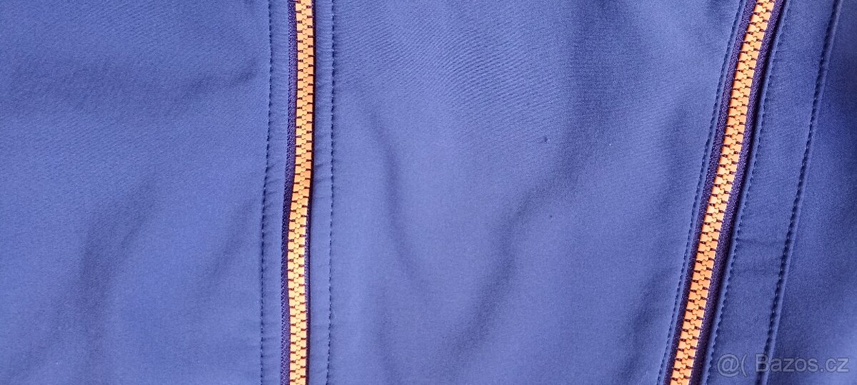 Dámská bunda jaro/podzim, vel. L Northfinder - 4