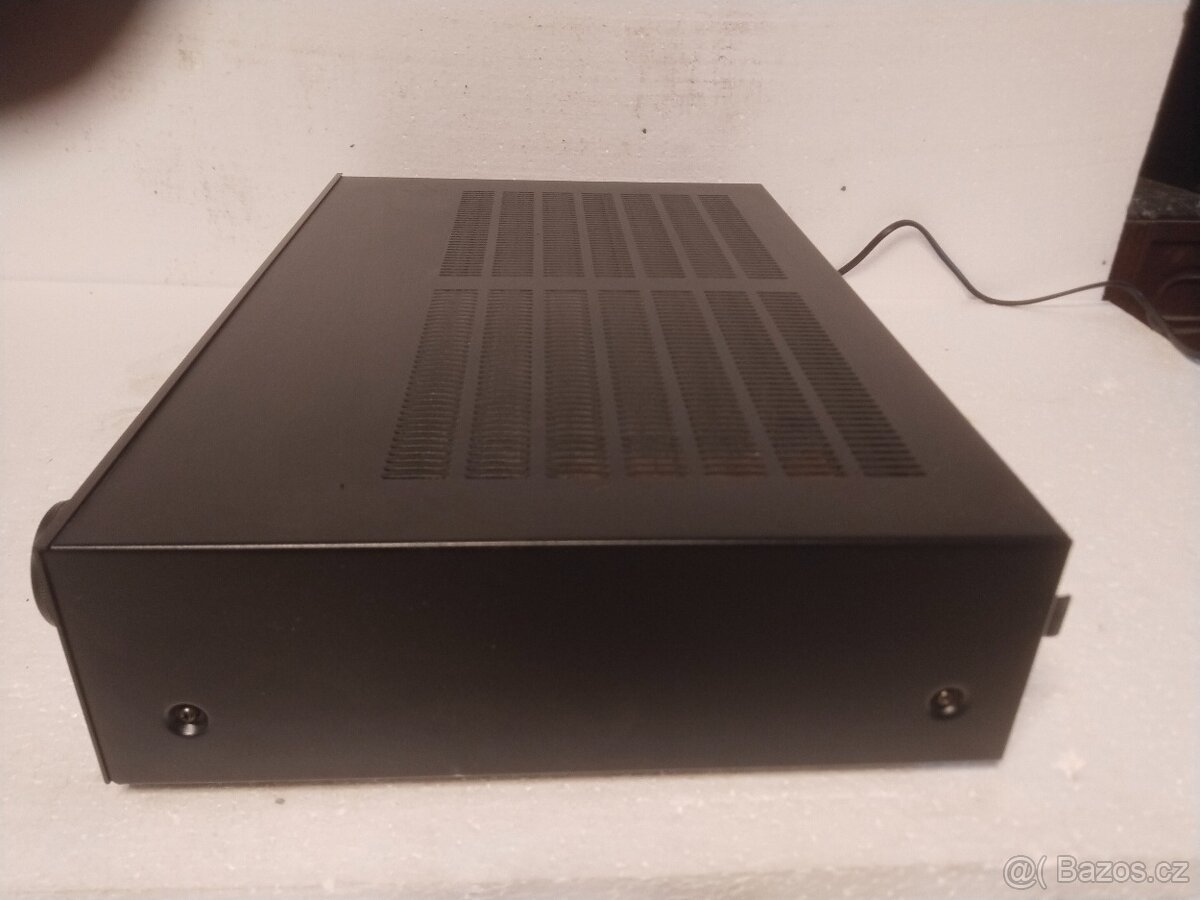 ONKYO syntetizovaný ladicí zesilovač TX-7420 - 4