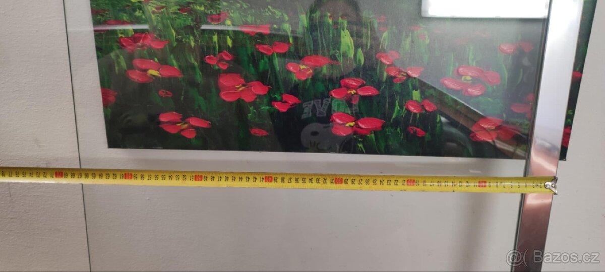 Sprchová zástěna - 4