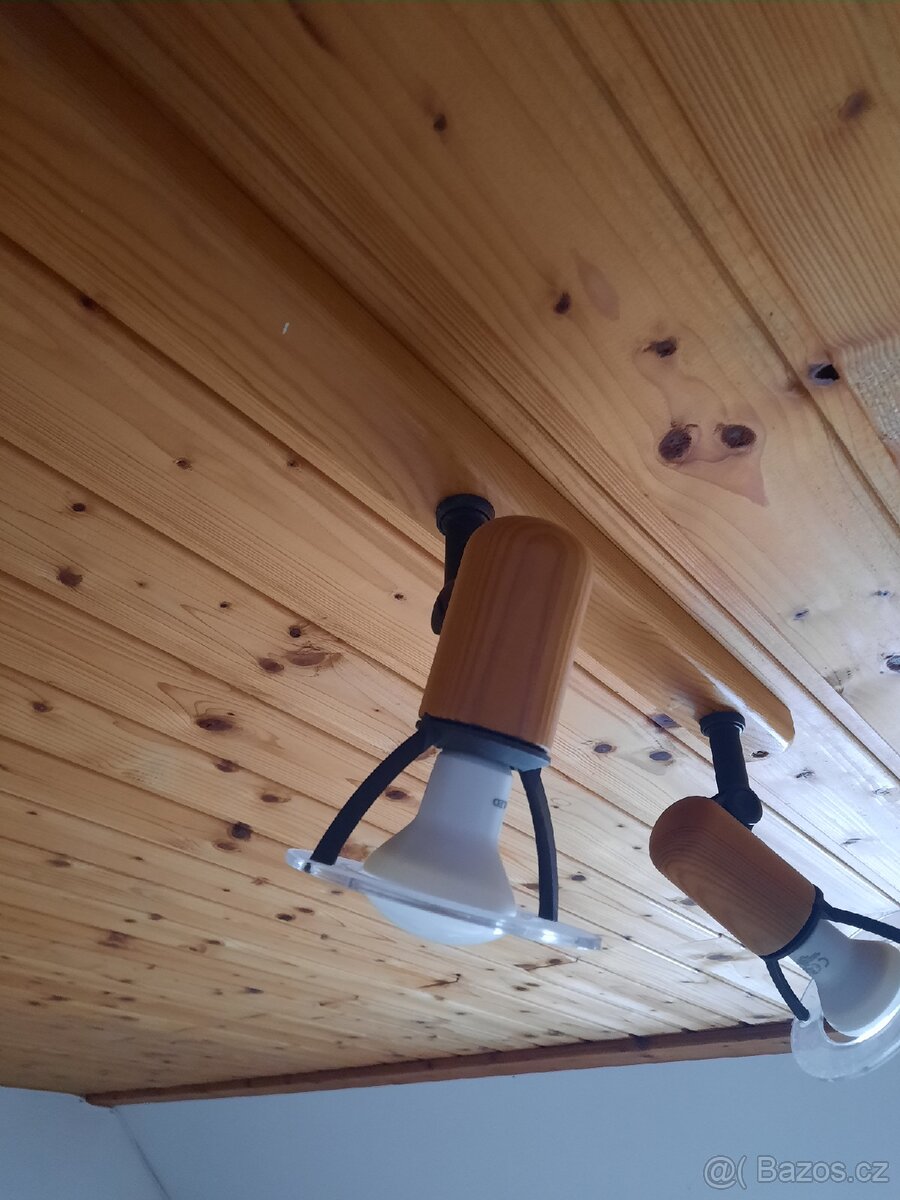 BRILLIANT nástěnné svítidlo/světlo E14 - 4