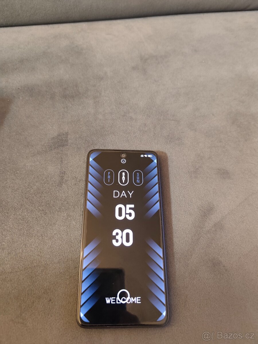 Redmi note 14 5G - 4