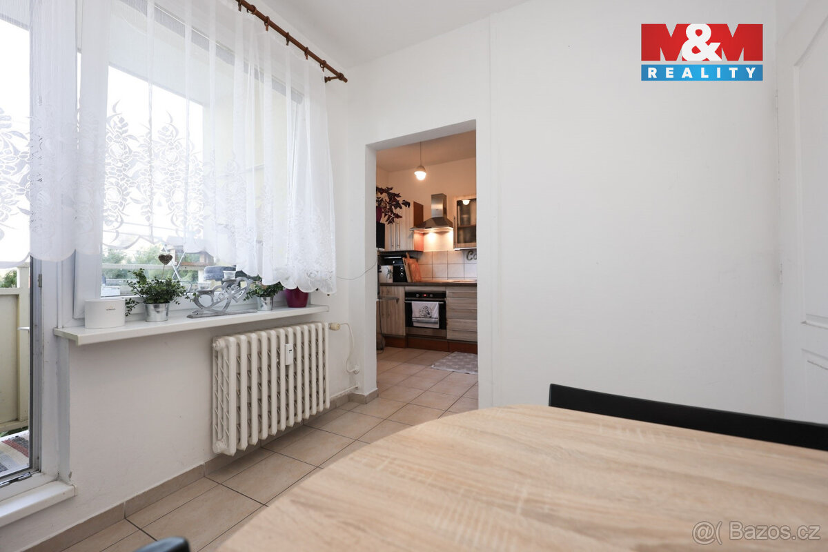 Prodej bytu 4+1, 94 m², Přerov, ul. Tyršova - 4