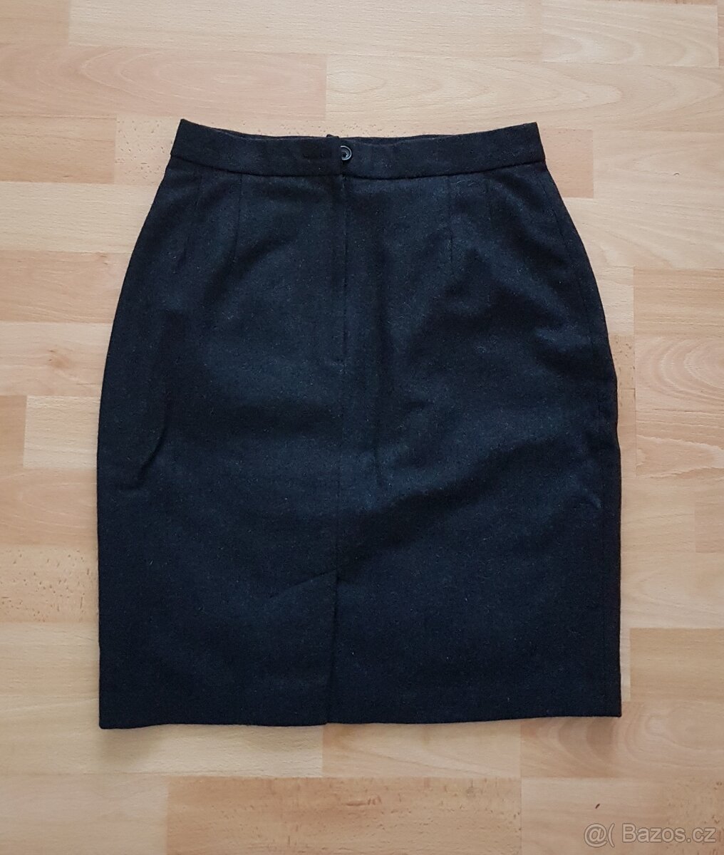 Kostýmek TOMMÜ DESIGN vel. 3/38 - 4