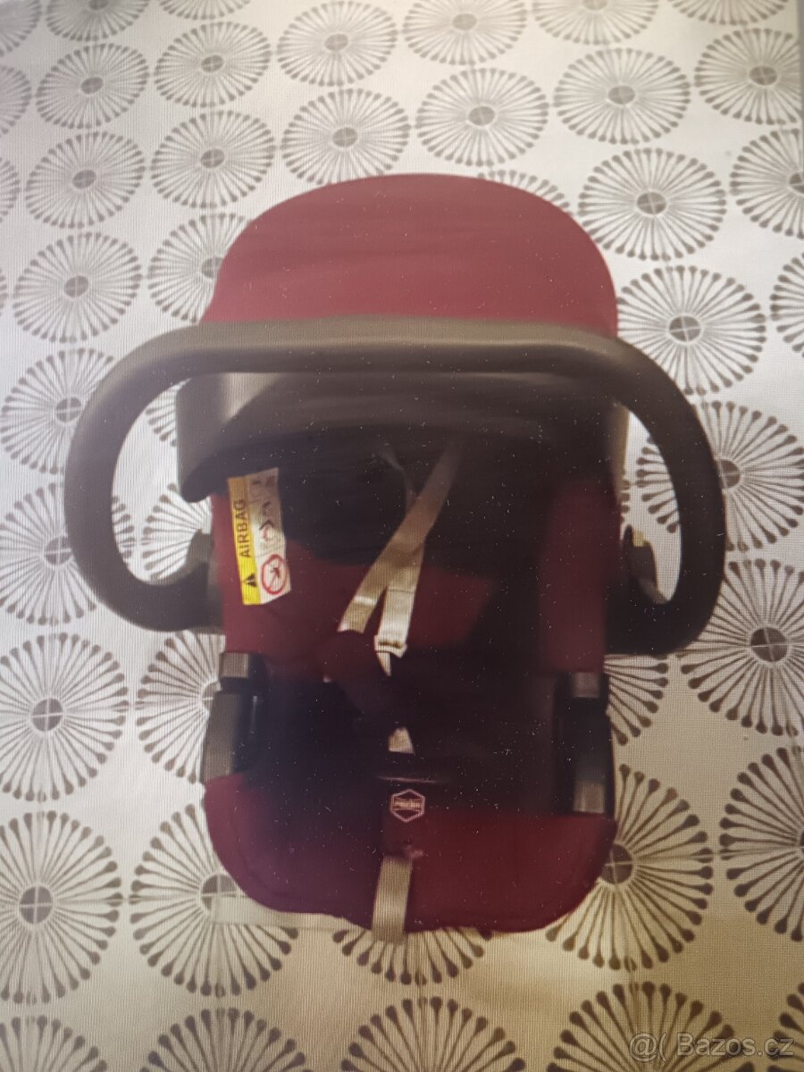 Autosedačka ZOPA X1 Plus i-Size - 4