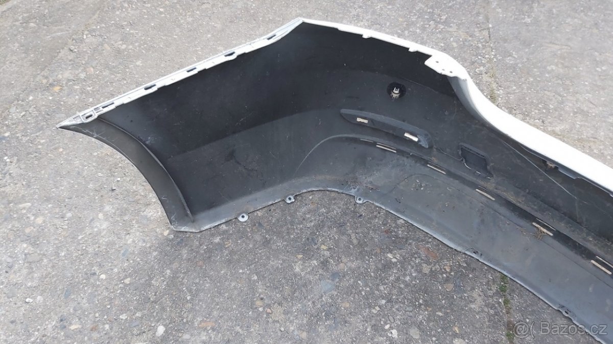 zadní nárazník bmw 4 F32 F33 F36 - 4