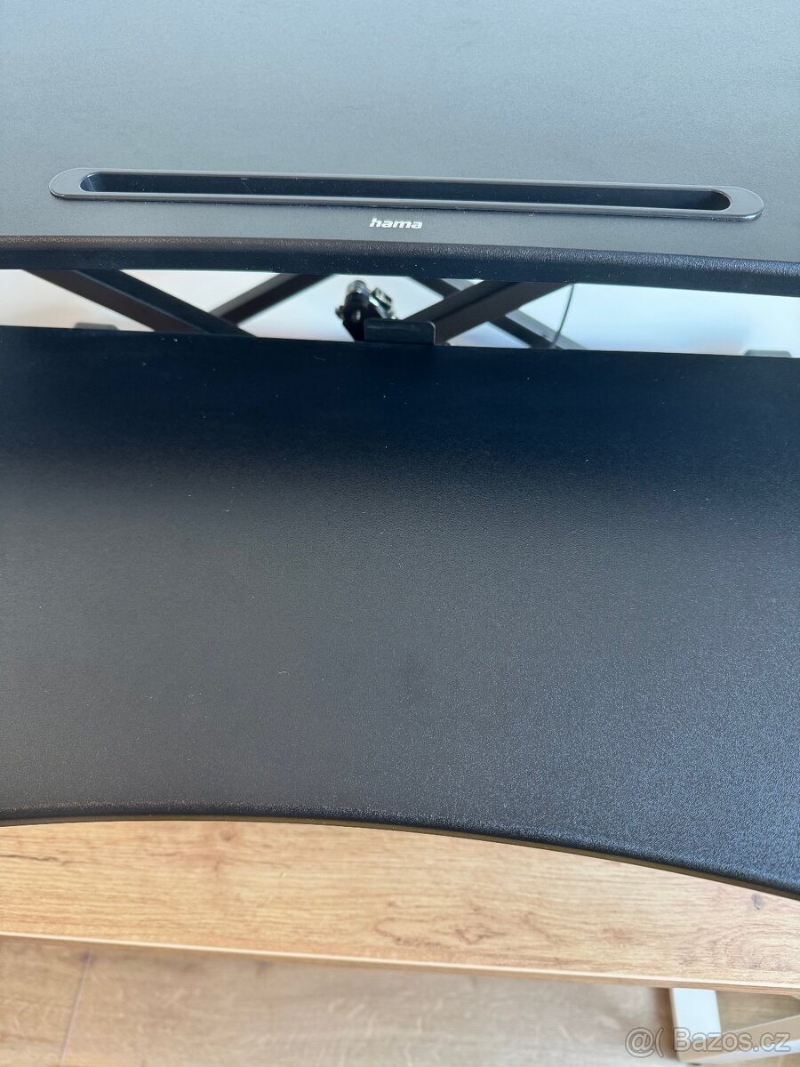 Podložka pro práci ve stoje - Hama - 4