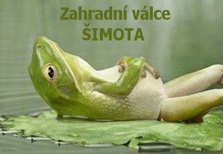 Aerifikační válec - 4