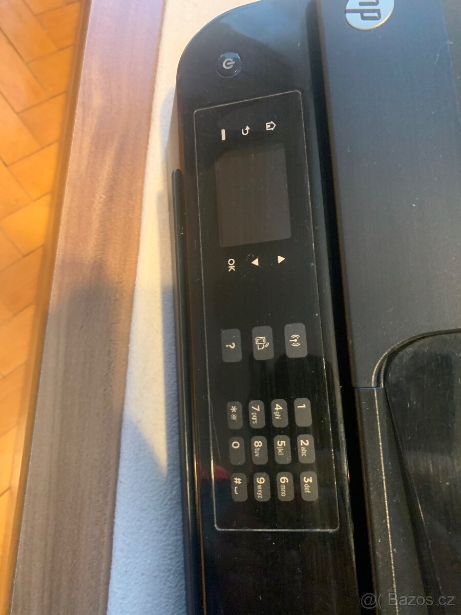 Multifunkční tiskárna HP - 4