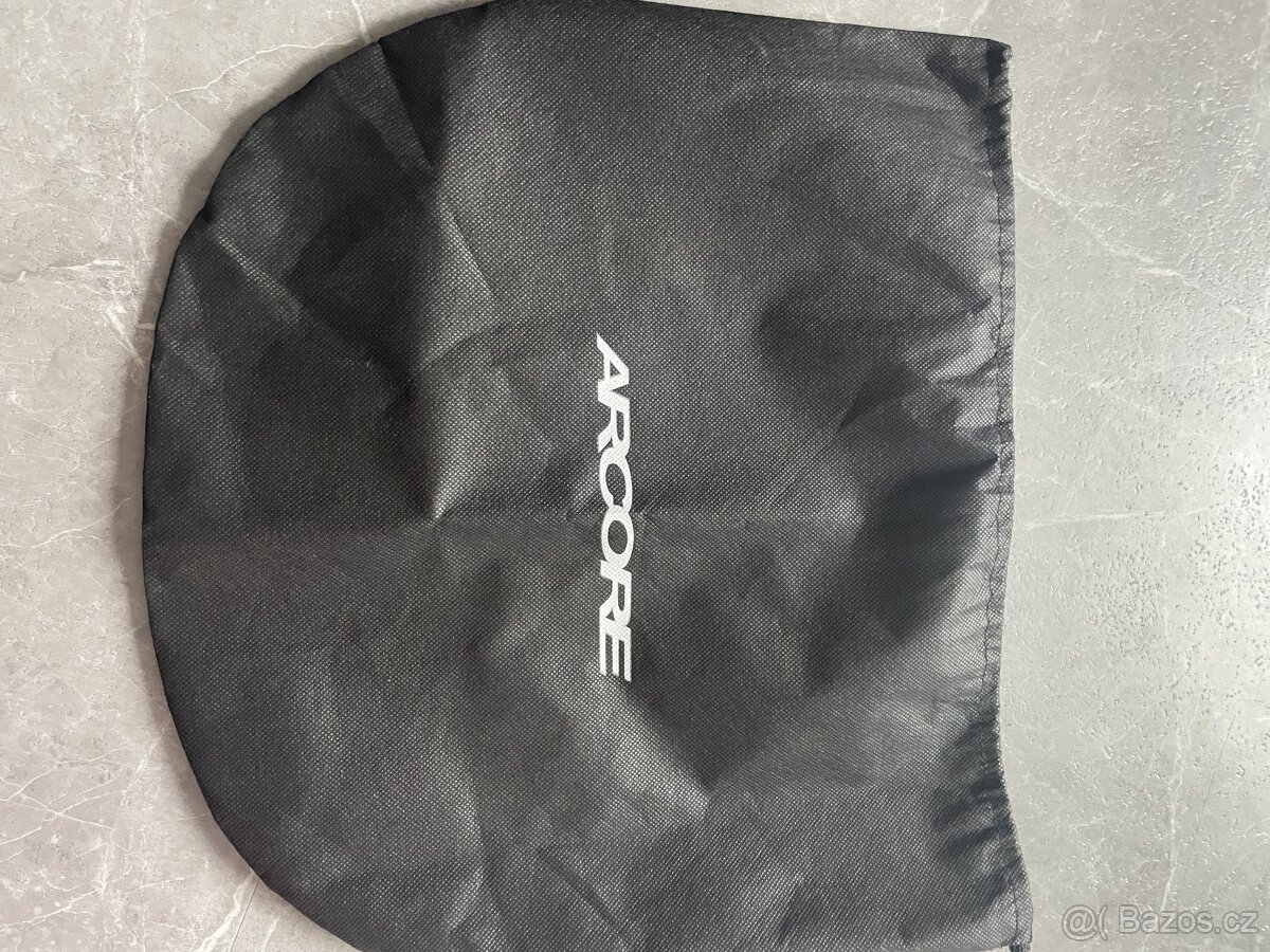 Dětská lyžařská helma - 4