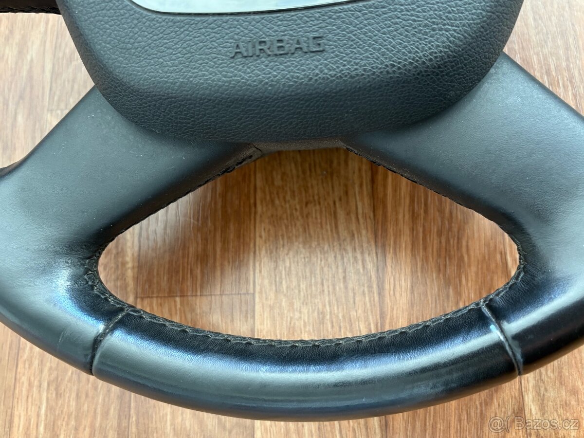 Volant + airbag Skoda Octavie 2 - 4