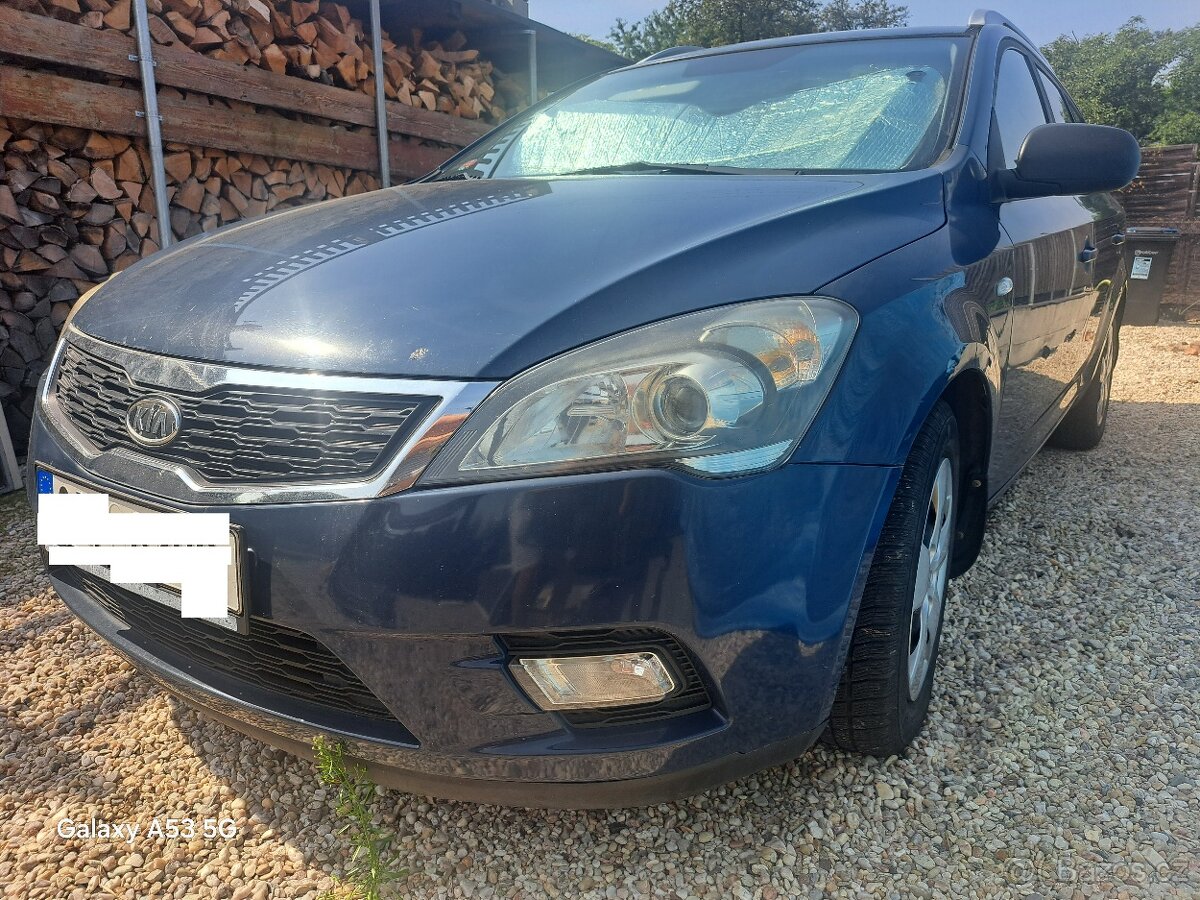 Vyměním za MPV - 4