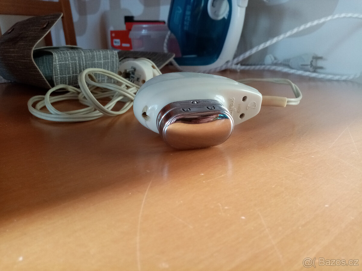 Starý holicí strojek.. - 4