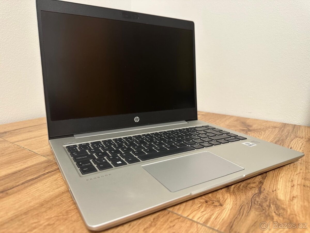 Notebook HP ProBook 440 G7 14 palců - 4