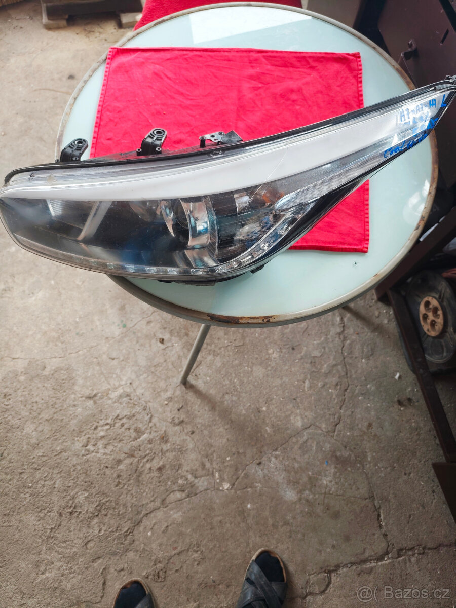 Kia Ceed, rv 12-18, PP nové světlo. - 4