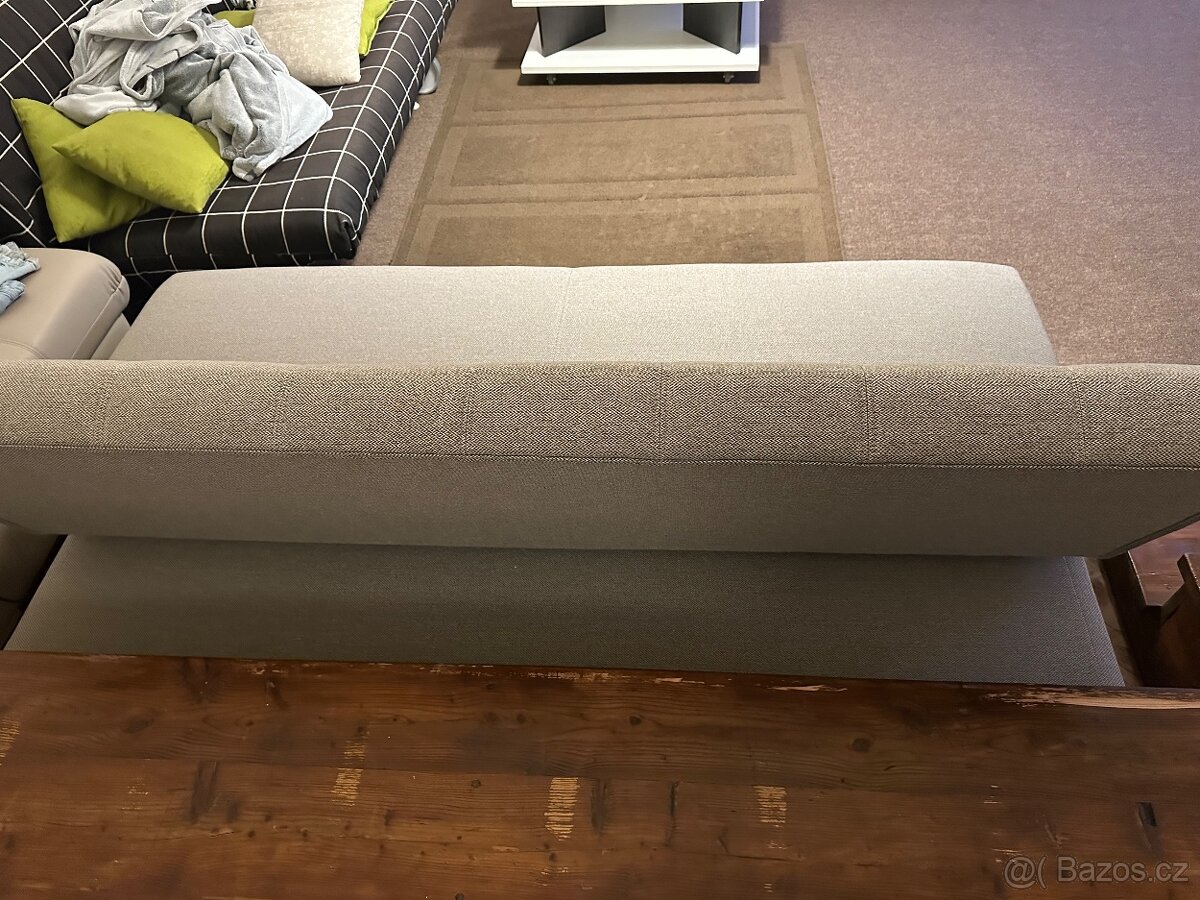 Sedaci souprava JYSK-ILDVED - 4