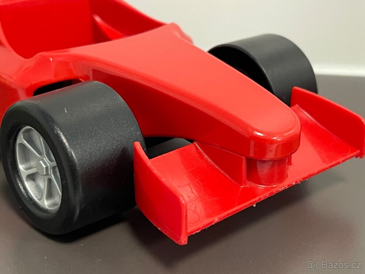 Lego Duplo formule - 4