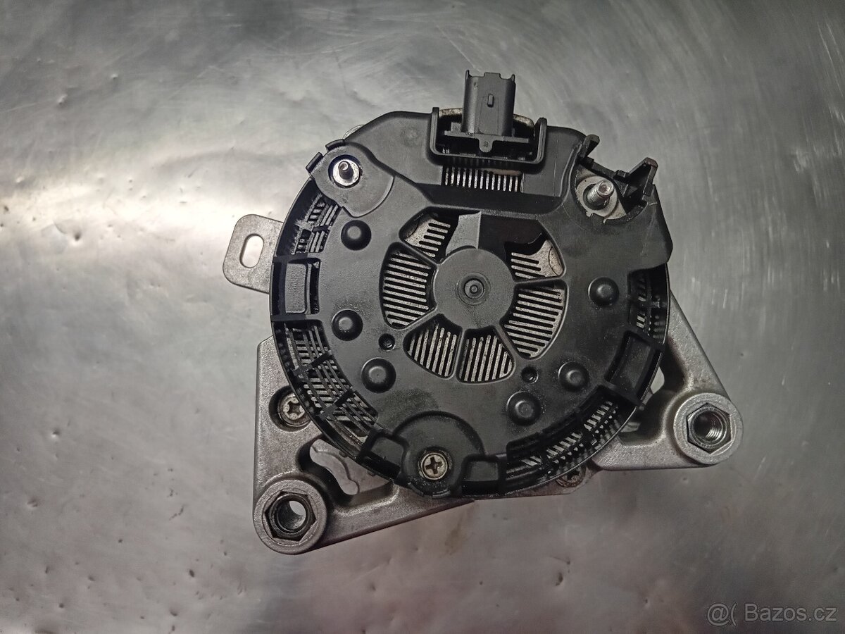 PSA, Opel, Toyota alternátory a startery - 4