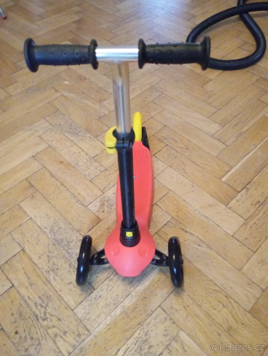 Koloběžka OXELO - 4