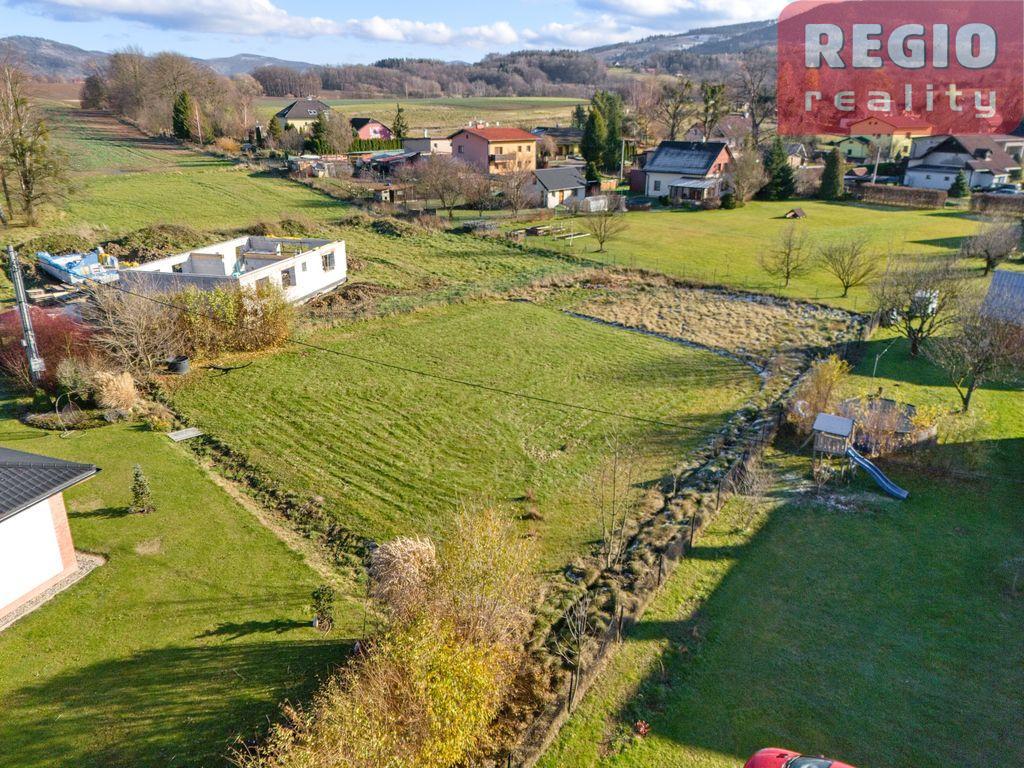 Prodej pozemku 1484 m2, Janovice - 4