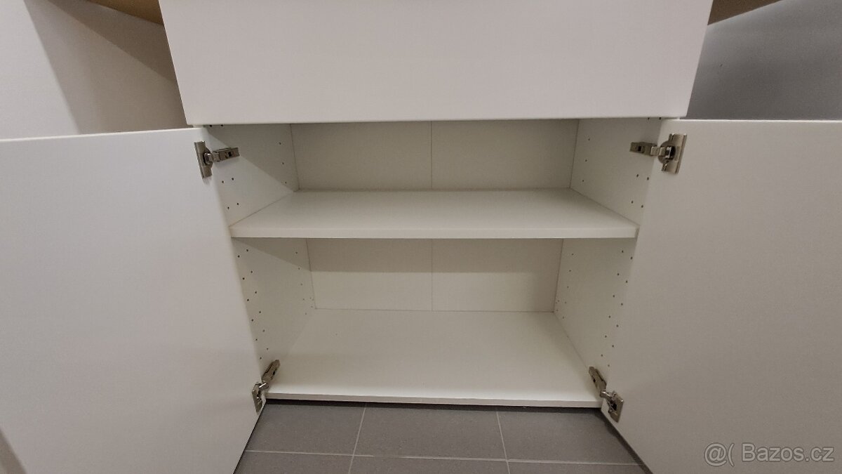 Kuchyňská skříňka IKEA - 4