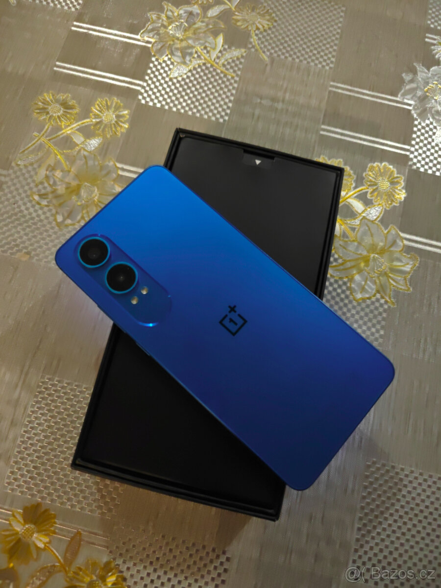 Mobil OnePlus 1+ Nord CE4 lite 5G - 4