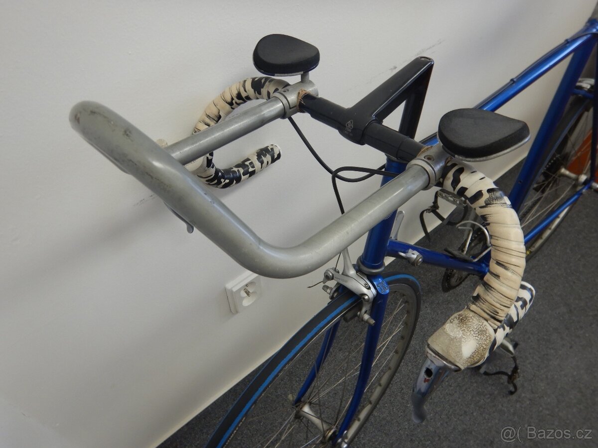 Pánské silniční kolo - 4