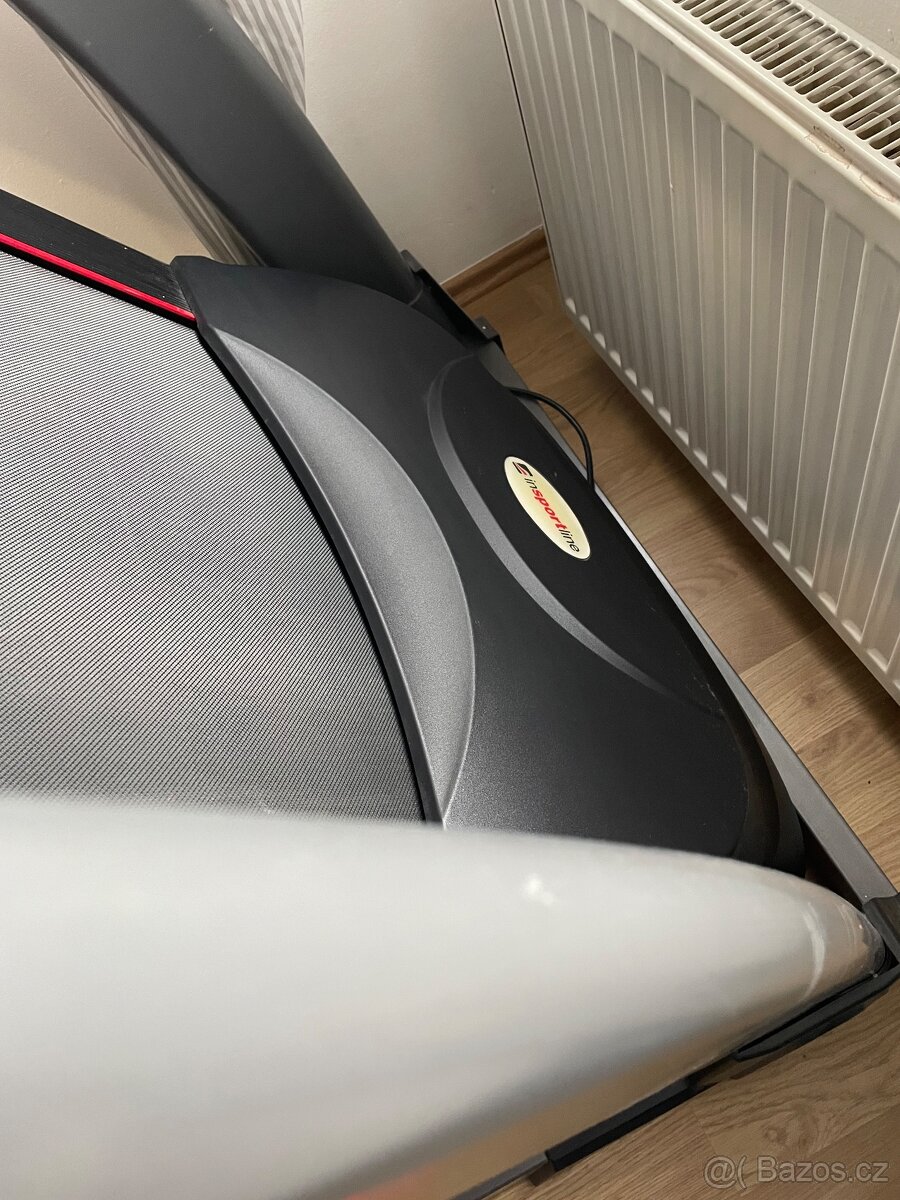 Běžecký pás Gílavar - 4